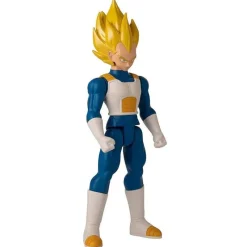 Dragon Ball Super Saiyan Vegeta Limit Breaker Series 12" 36730-6<Bandai Sale