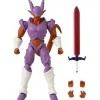 Dragon Ball Super Saiyan Janemba Figura Legendaria 36194<Bandai Fashion