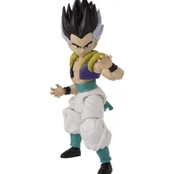 Dragon Ball Super Saiyan Gotenks Figura Legendaria 36767<Bandai Outlet
