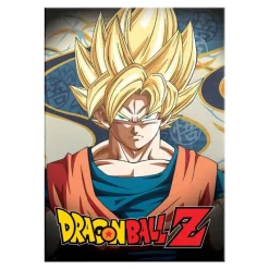 Dragon Ball Z Baraja de Poker Juegos de Mesa<Novelty Clearance