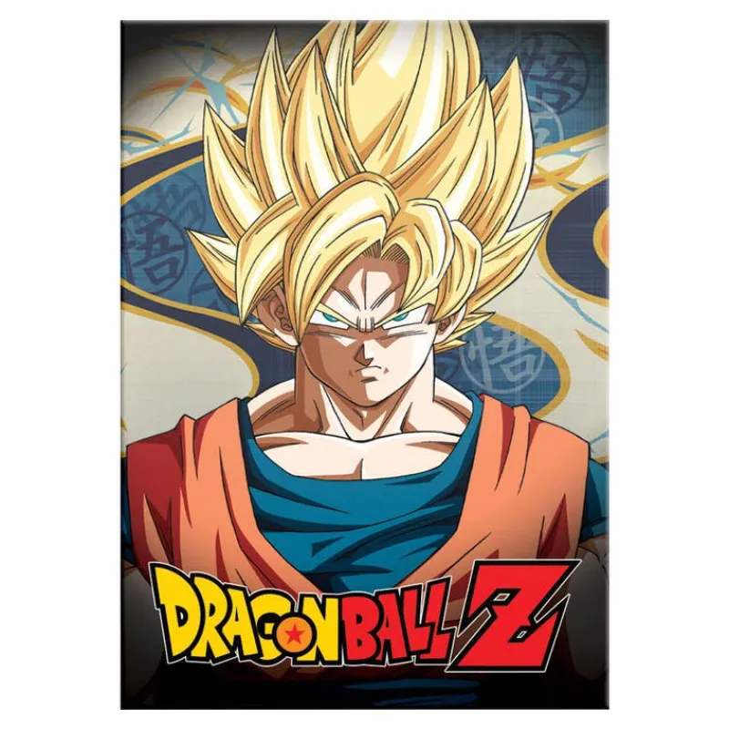 Dragon Ball Z Baraja de Poker Juegos de Mesa<Novelty Clearance