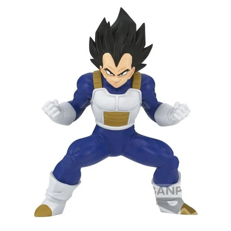 Dragon Ball Z Chosenshiretsuden Vol 2 Vegeta 19380<Bandai Hot