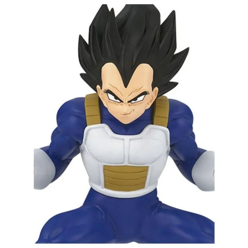 Dragon Ball Z Chosenshiretsuden Vol 2 Vegeta 19380<Bandai Hot