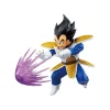 Dragon Ball Z Figura De Acción Gxmateria Vegeta 12826<Bandai New