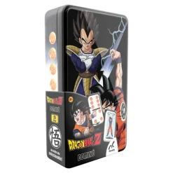 Dragon Ball Z Juego de Domino<Novelty Outlet