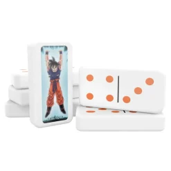 Dragon Ball Z Juego de Domino<Novelty Outlet