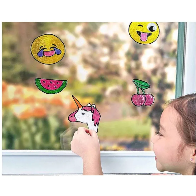 Emoji Pintura para Ventanas<Timeout Hot