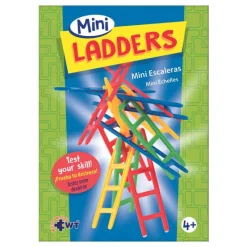 Escaleras Juego de Mesa para viajes<Wuundentoy Online