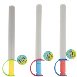 Espada Eva Naranja para Niños<Importacion Juguetron New