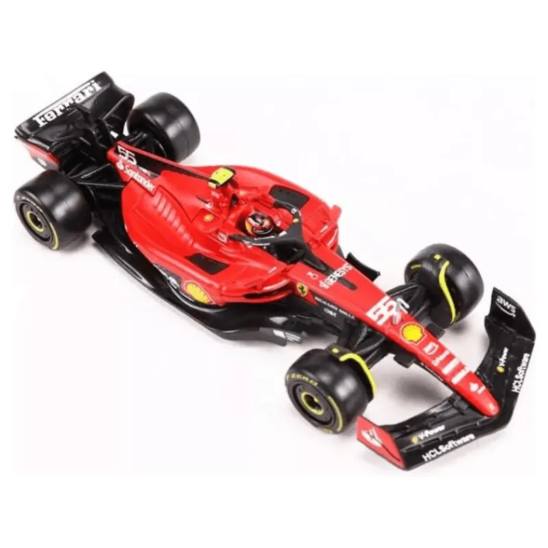 F1 Ferrari Racing Carro de Colección 1:43<Importacion Juguetron Sale