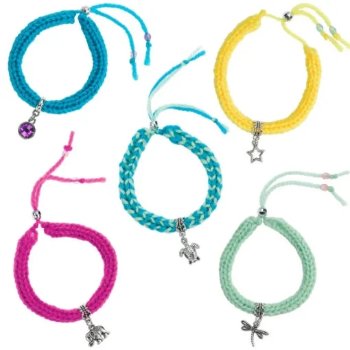 Fabrica de Pulseras Tejidas<Timeout Outlet