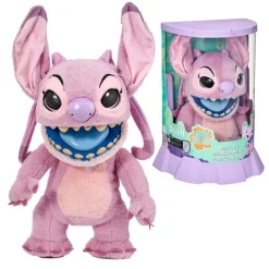 Disney Real FX Angel Puppet RE002000<Famosa Hot