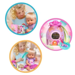 Nenuco Fairy Pacifiers NFNB4000<Famosa Sale