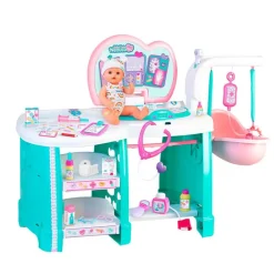 Nenuco Medical Center NFNA1000<Famosa Fashion