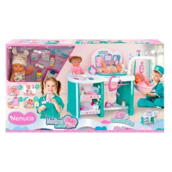 Nenuco Medical Center NFNA1000<Famosa Fashion