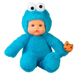 Famosa Nenuco Plaza Sesamo Come galletas NFNA8000< Hot