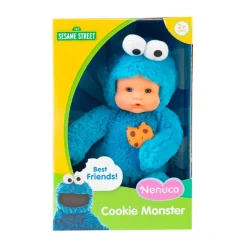 Famosa Nenuco Plaza Sesamo Come galletas NFNA8000< Hot
