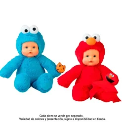 Famosa Nenuco Plaza Sesamo Come galletas NFNA8000< Hot