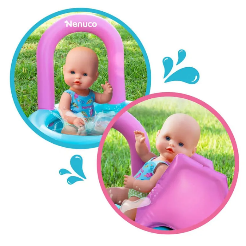 Nenuco Pool Party NFNB5000<Famosa Outlet