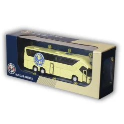 FC Águilas del América Bus a Escala<Schleich New
