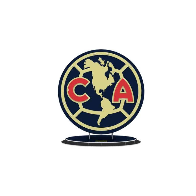 FC Águilas del América Escudo Edición Especial<Schleich Best