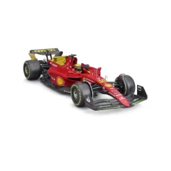 Ferrari F1 Carro a Escala Escudería Ferrari Racing SF75<Bburago Discount