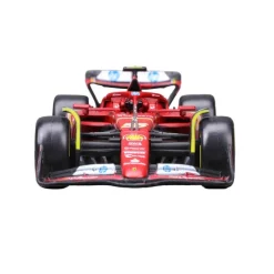 Ferrari F1 Carro a Escala Escudería Ferrari<Bburago Discount
