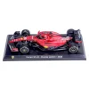 Ferrari F1 Coche a Escala 1:24 Fórmula 1<Importacion Juguetron Fashion