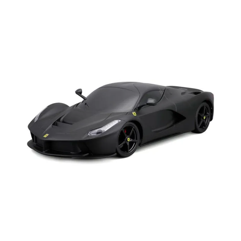 Ferrari Radio Control Escala 1:14<Importacion Juguetron Fashion