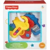 Fisher- Price Llavero de Actividades para Bebés<Mattel Online