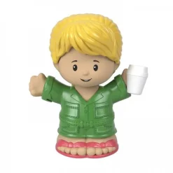 Fisher-Price Little People Reciclador Jack<Mattel Best