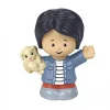 Fisher-Price Little People Veterinaria Ella<Mattel Online