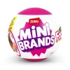 Foodie Mini Brands con 5 Sorpresas<Importacion Juguetron Clearance