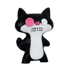 Fuggler Figure 1 pack Fox Black Chase FUG00000< New