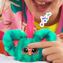 Furblets Ooh-Koo<Hasbro New