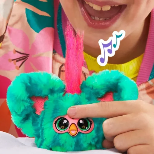 Furblets Ooh-Koo<Hasbro New