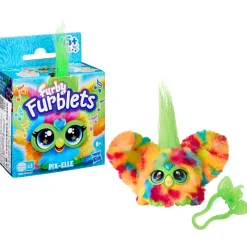 Furblets Pix-Elle<Hasbro Hot