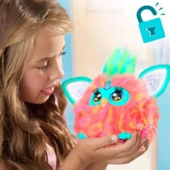 Furby Coral<Hasbro Fashion