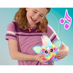 Furby Tie Dye<Hasbro Outlet