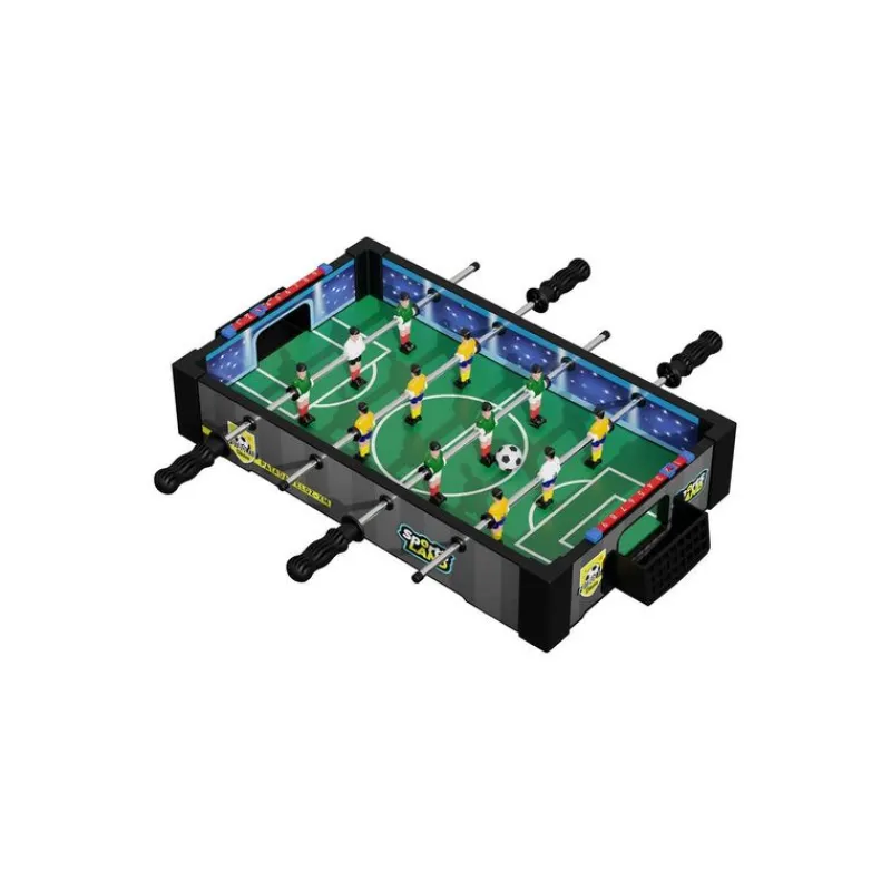 Futbolito Sports Land Mesa de Fútbol Chico<Importacion Juguetron Hot