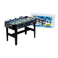 Futbolito Sports Land Mesa de Fútbol Jumbo<Importacion Juguetron Hot