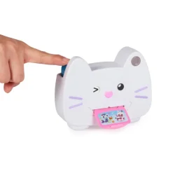 Gabby's Doll House Diadema Cámara de Gatito, para Preescolares<Spin Master Fashion