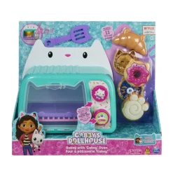 Gabby's Doll House Hornito Mágico de Pastelillo<Spin Master Fashion