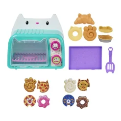 Gabby's Doll House Hornito Mágico de Pastelillo<Spin Master Fashion