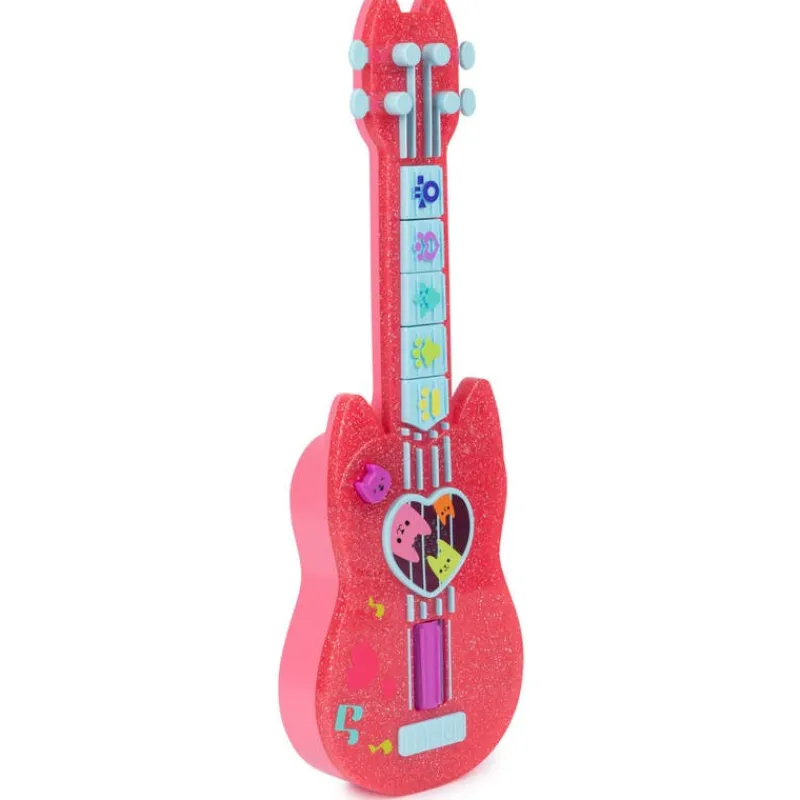 Gabby's Doll House Ukulele con Sonidos y Canciones<Spin Master Online