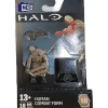 Halo Héroes Human Combat Form Construx<Mattel Hot