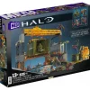 Halo Set Tiroteo en la Compuerta Mega Bloks con Mini Figuras<Mattel Clearance