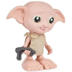 Harry Potter Dobby Interactivo con Sonidos y movimientos<Spin Master Online