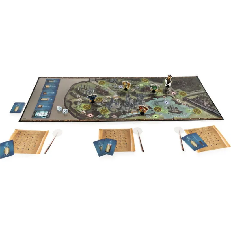 Harry Potter Juego de Pociones Juego de Mesa<Spin Master Sale