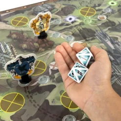 Harry Potter Juego de Pociones Juego de Mesa<Spin Master Sale